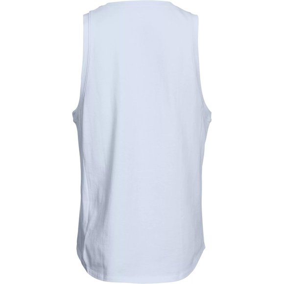 NWT DSG X TWITCH + ALLISON Men's Zip Tank Top - Picture 2 of 3